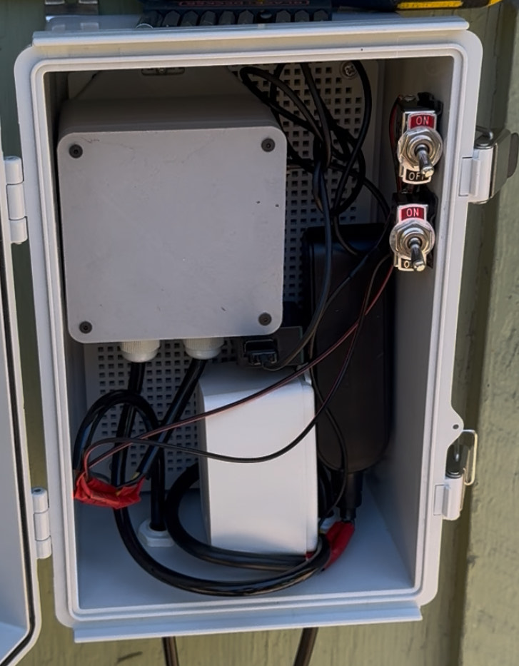 Electrical Box